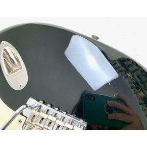 Fender Stratocaster Eric Clapton Signature 1991 Blackie