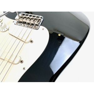 Fender Stratocaster Eric Clapton Signature 1991 Blackie