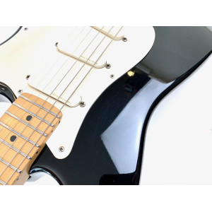 Fender Stratocaster Eric Clapton Signature 1991 Blackie