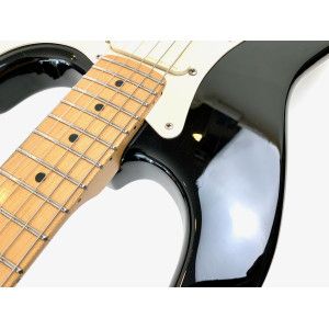 Fender Stratocaster Eric Clapton Signature 1991 Blackie