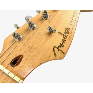 Fender Stratocaster Eric Clapton Signature 1991 Blackie