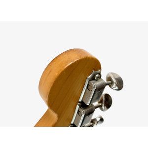 Fender Stratocaster Eric Clapton Signature 1991 Blackie