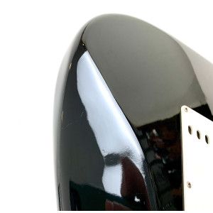 Fender Stratocaster Eric Clapton Signature 1991 Blackie