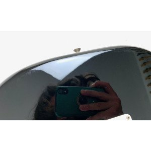 Fender Stratocaster Eric Clapton Signature 1991 Blackie