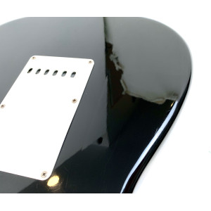 Fender Stratocaster Eric Clapton Signature 1991 Blackie