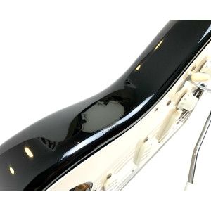 Fender Stratocaster Eric Clapton Signature 1991 Blackie