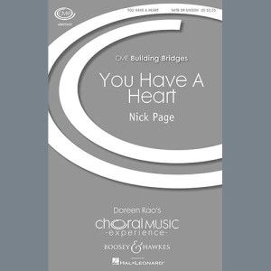You Have A Heart