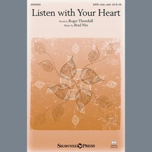 Listen With Your Heart