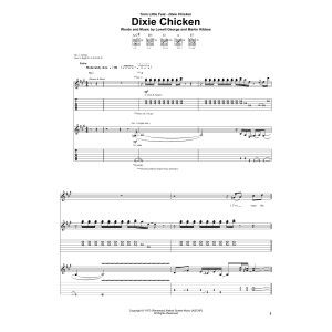 Dixie Chicken