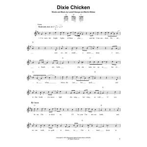 Dixie Chicken