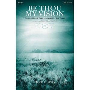 Be Thou My Vision