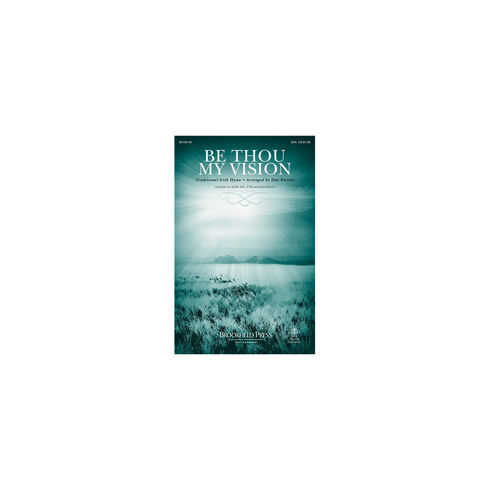 Be Thou My Vision