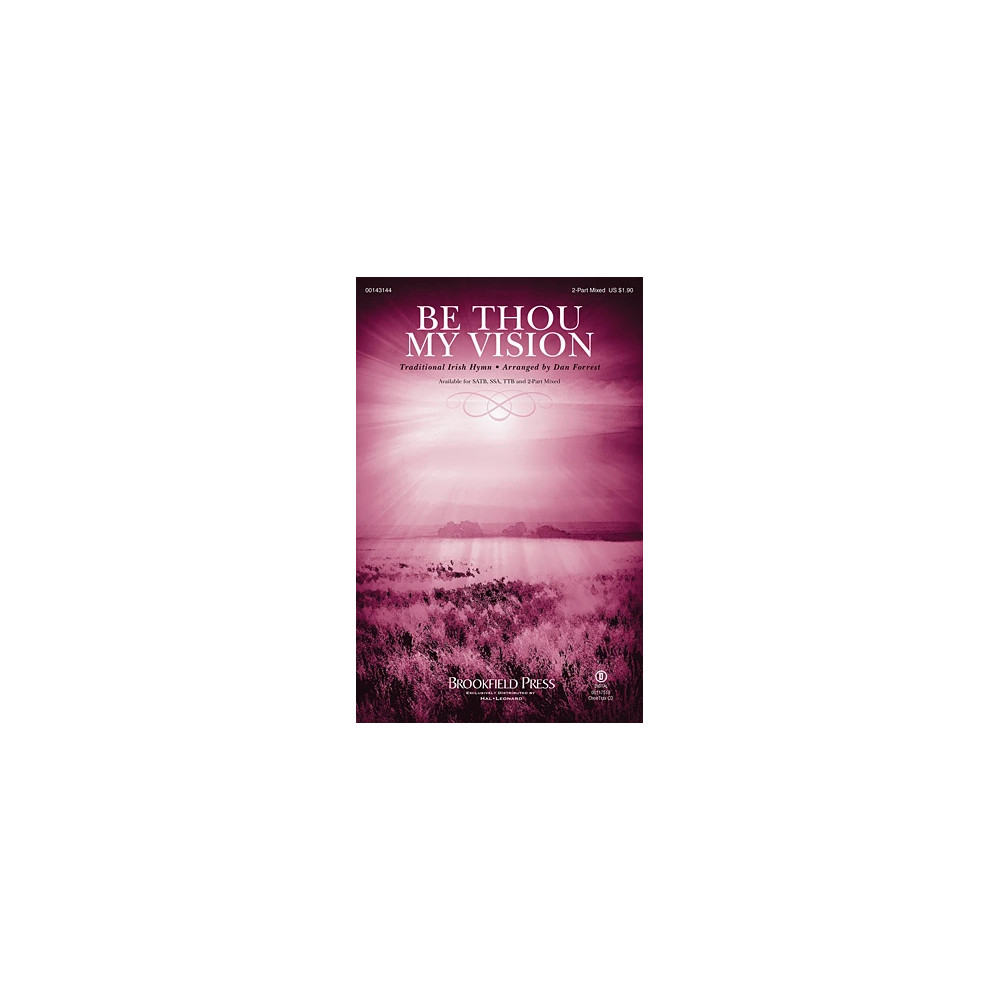 Be Thou My Vision