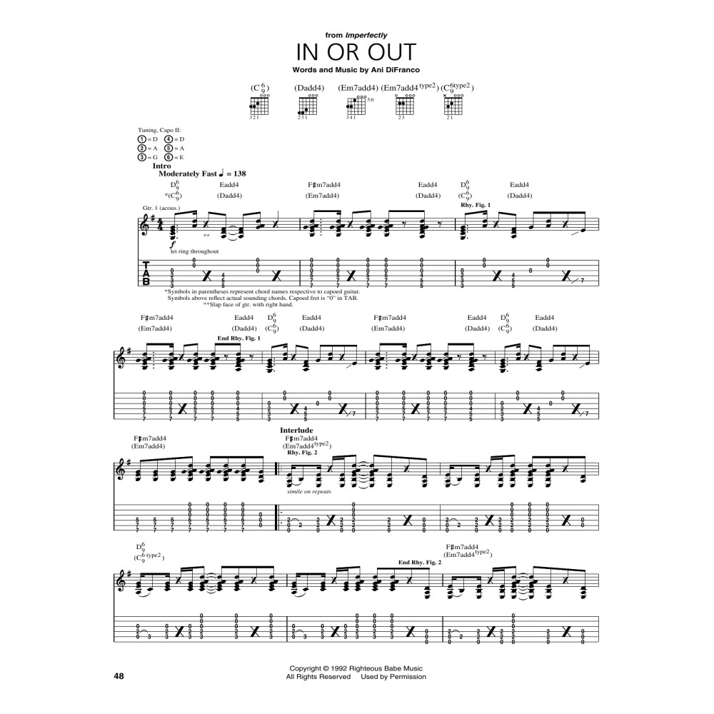In Or Out