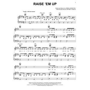 Raise 'Em Up