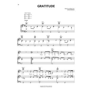 Gratitude