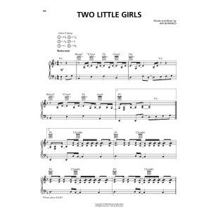 Two Little Girls