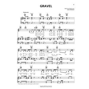 Gravel