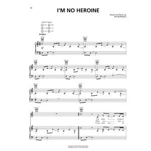 I'm No Heroine