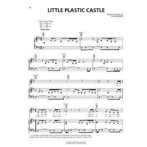 Little Plastic Castle
