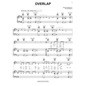 Overlap