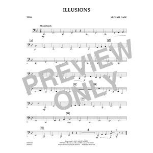 Illusions - Tuba