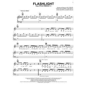 Flashlight