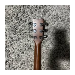 Guitare Yamaha fgx 04 ltd avec support et pochette