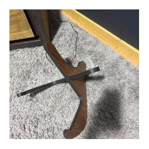 Guitare Yamaha fgx 04 ltd avec support et pochette