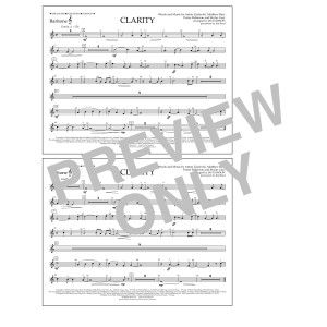 Clarity - Baritone T.C.