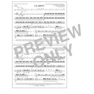 Clarity - Snare
