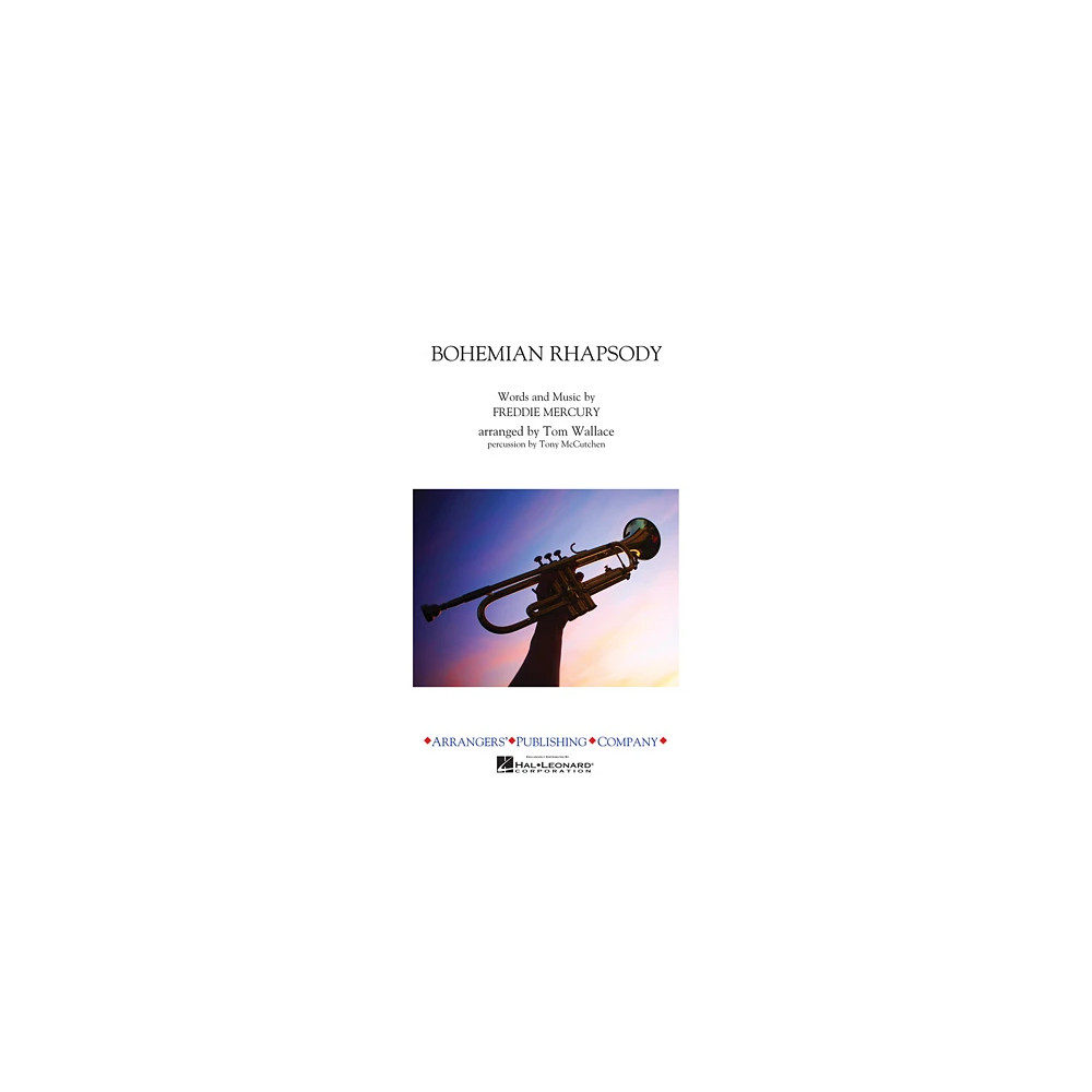 Bohemian Rhapsody - Full Score