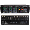 JB Systems - live rack-10 - mix 10v rackable