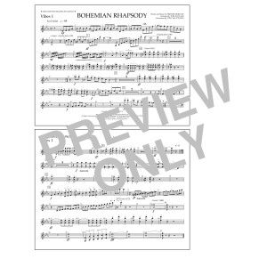 Bohemian Rhapsody - Vibes 1