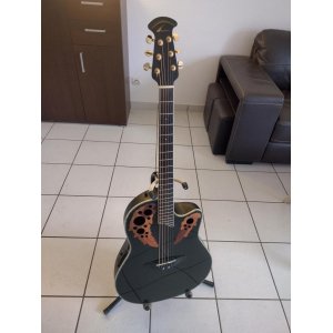 Ovation Celebrity CC44S - Acoustic Guitar