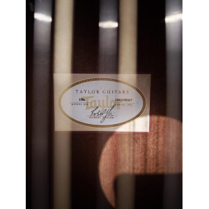 Taylor 150e 12-String