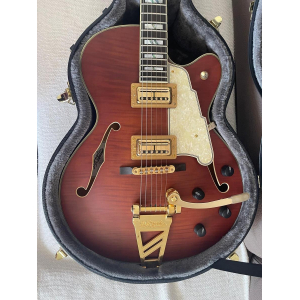 D'Angelico Deluxe 175 Limited Edition