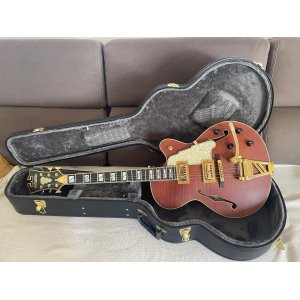 D'Angelico Deluxe 175 Limited Edition