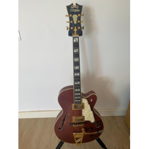 D'Angelico Deluxe 175 LE