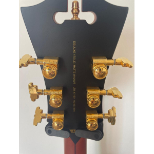D'Angelico Deluxe 175 Limited Edition