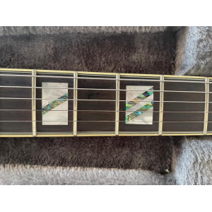 D'Angelico Deluxe 175 Limited Edition