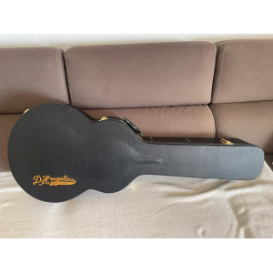 D'Angelico Deluxe 175 Limited Edition