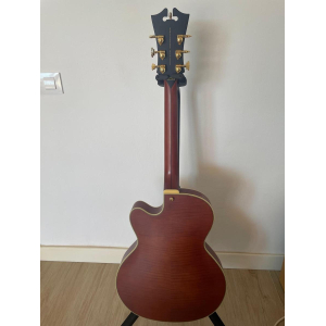 D'Angelico Deluxe 175 Limited Edition