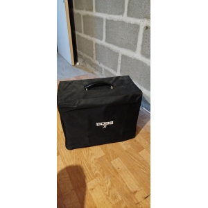 Squier / Boss Pack guitare électrique