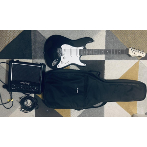 Harley Benton guitare électrique