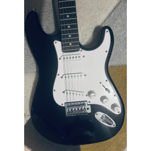 Guitare électrique