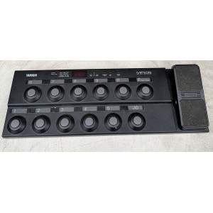 YAMAHA MFC10 - Pédalier midi