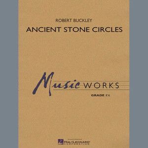Ancient Stone Circles - Flute