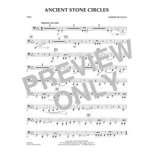 Ancient Stone Circles - Tuba