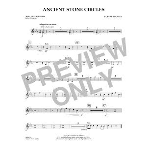 Ancient Stone Circles - Mallet Percussion